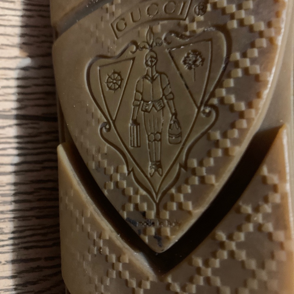 Men Shoes - Picture 6 of 6